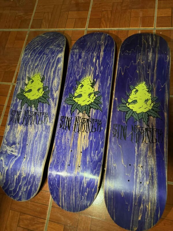 Sin Marca - OG Logo: imagen 2