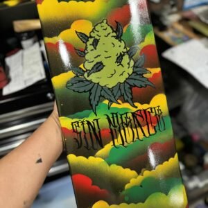 Sin Marca - New Logo: imagen 2