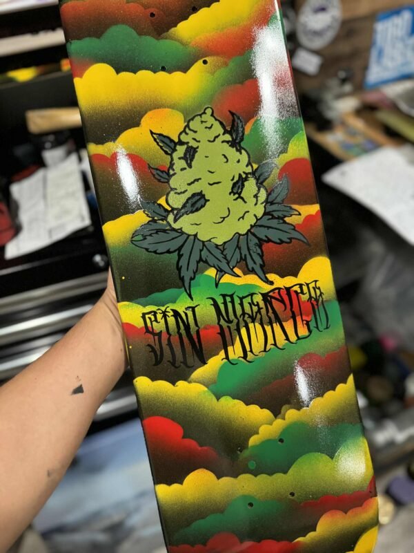 Sin Marca - New Logo: imagen 2