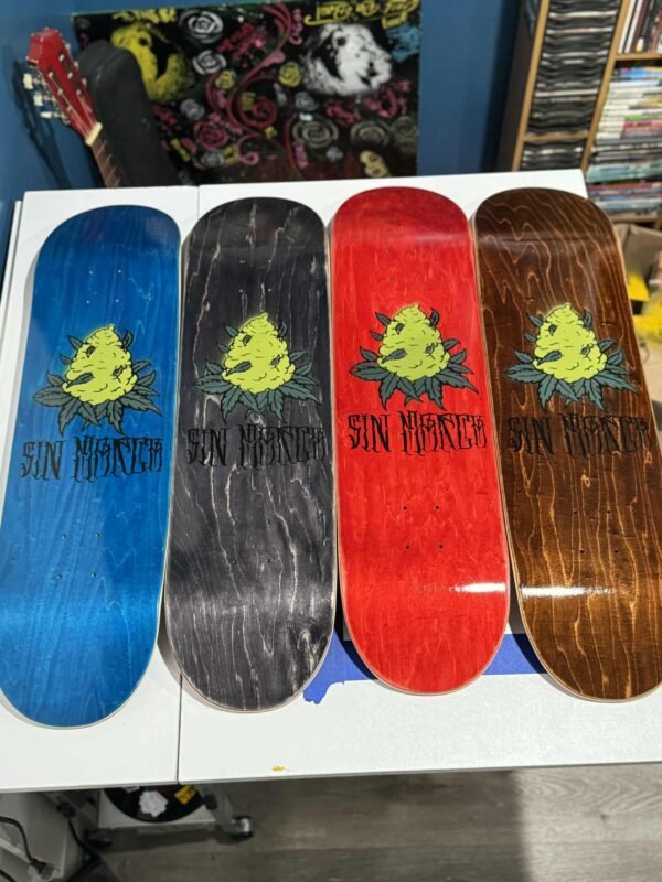 Sin Marca - OG Logo: imagen 3