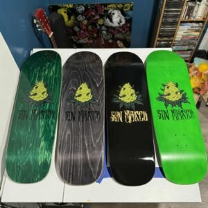 Sin Marca - OG Logo: imagen 1