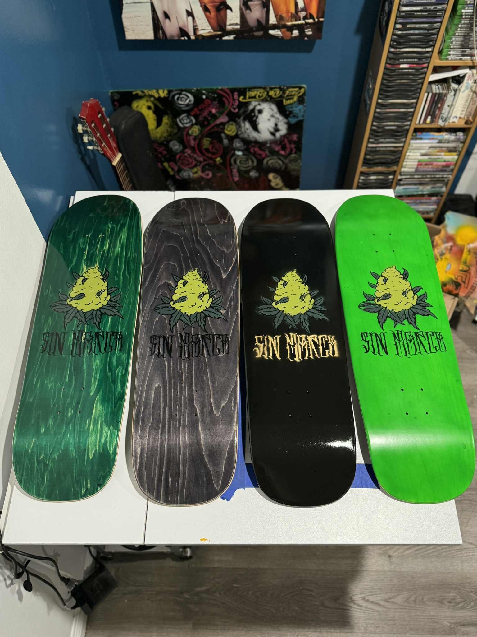 Sin Marca - OG Logo: imagen 1